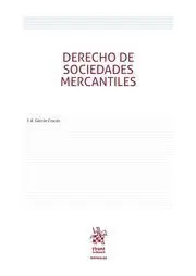 Derecho de Sociedades Mercantiles