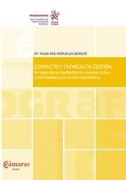Conflicto y Técnicas de Gestión