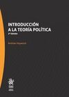 INTRODUCCIÓN A LA TEORÍA POLÍTICA