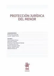 Proteccion Juridica del Menor