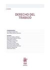 DERECHO DEL TRABAJO (5ª ED.)