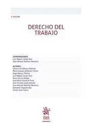 Derecho del Trabajo (5ª Ed. )