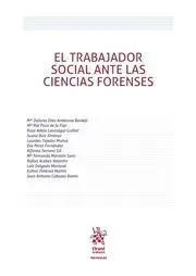 El Trabajador Social Ante las Ciencias Forenses