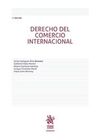 DERECHO DEL COMERCIO INTERNACIONAL