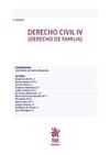 DERECHO CIVIL IV