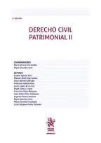 Derecho Civil Patrimonial Ii