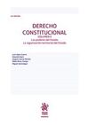 DERECHO CONTITUCIONAL - VOL. II (10ª ED. 2016)