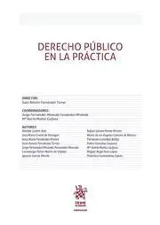 Derecho Publico en la Practica
