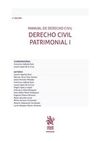 MANUAL DE DERECHO CIVIL