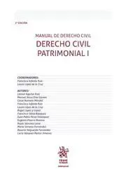 Manual de Derecho Civil