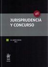 JURISPRUDENCIA Y CONCURSO