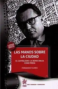 Las Manos Sobre la Ciudad