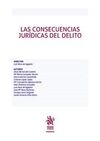 LAS CONSECUENCIAS JURÍDICAS DEL DELITO