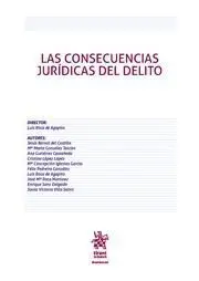Las Consecuencias Jurídicas del Delito