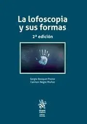 La Lofoscopia y Sus Formas