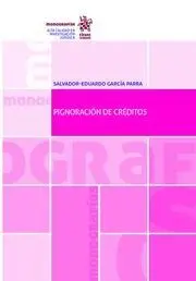 Pignoración de Créditos