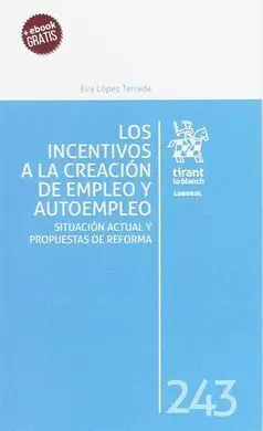 Los Incentivos a la Creación de Empleo y Autoempleo