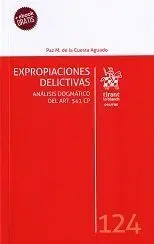 Expropiaciones Delictivas