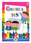 COLOREA TUS DERECHOS