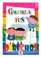 Colorea Tus Derechos