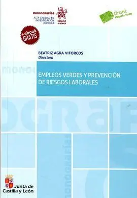 Empleos Verdes y Prevención de Riesgos Laborales