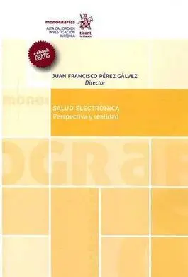 Salud Electrónica Perspectiva y Realidad