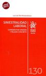 SINIESTRALIDAD LABORAL