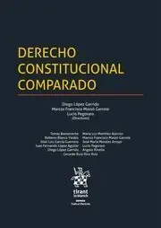 Derecho Constitucional Comparado