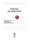 MANUAL DE ARBITRAJE