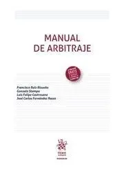 Manual de Arbitraje