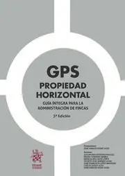 Gps Propiedad Horizontal