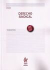 DERECHO SINDICAL (2ª ED.)