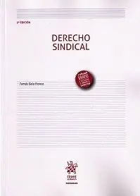 Derecho Sindical (2ª Ed. )