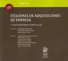Esquemas de Adquisiciones de Empresa