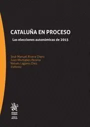 Cataluña en Proceso