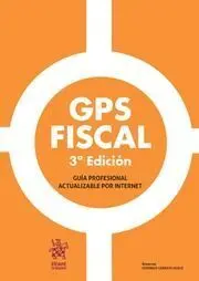 Gps Fiscal (3ª Ed. )