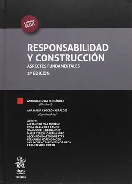 Responsabilidad y Construcción