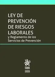 Ley de Prevención de Riesgos Laborales