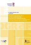 RECIENTES REFORMAS DE LA LEY DE LA JURISDICCION CONTENCIOSO-ADMINISTRATIVA