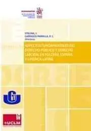 Aspectos Fundamentales del Derecho Publico y Derecho Laboral en Polonia, España