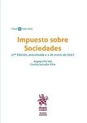 Impuesto Sobre Sociedades (17ª Ed. )