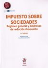 IMPUESTO SOBRE SOCIEDADES