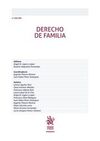 DERECHO DE FAMILIA
