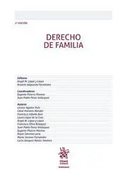Derecho de Familia