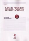 CURSO DE PREVENCIÓN DE RIESGOS LABORALES