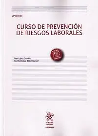 Curso de Prevención de Riesgos Laborales