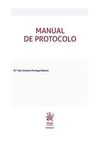 MANUAL DE PROTOCOLO