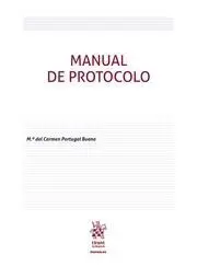 Manual de Protocolo