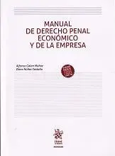 Manual de Derecho Penal Economico y de la Empresa