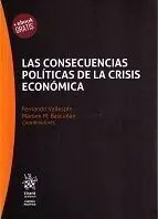 Las Consecuencias Politicas de la Crisis Economica